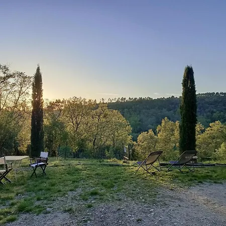 Séjour à la campagne Casa Nati Casale di Pari