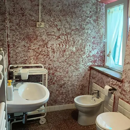Casa Nati Kır Evi