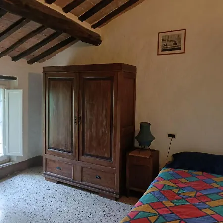 Casa Nati Casale di Pari