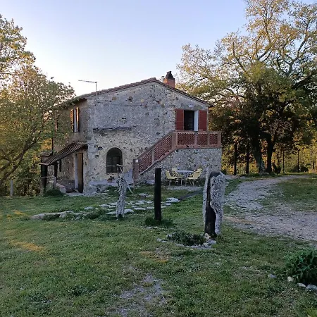 Kır Evi Casa Nati