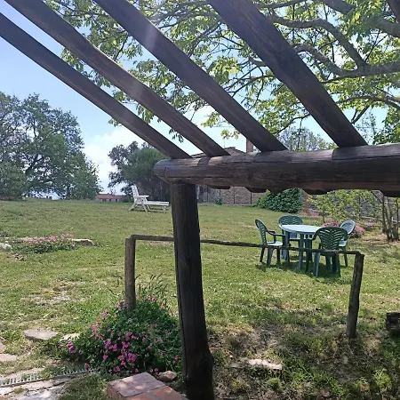 Casa Nati Kır Evi *