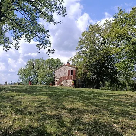 Casa Nati Kır Evi Casale di Pari