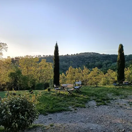 Kır Evi Casa Nati Casale di Pari