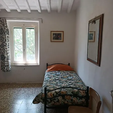 Casa Nati Kır Evi