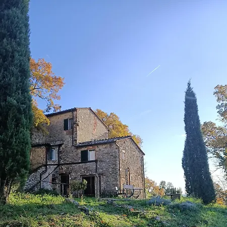 Casa Nati Kır Evi Casale di Pari