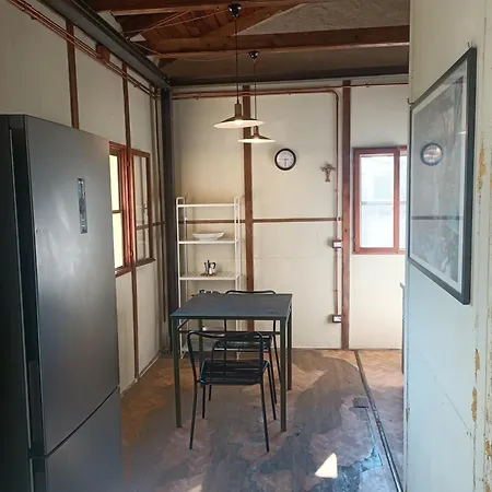 Casa Nati Kır Evi