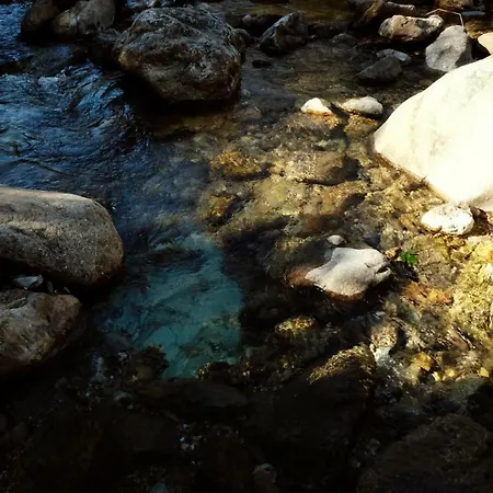 Kır Evi Casa Nati