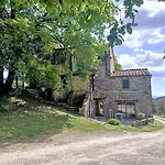 Casa Nati Kır Evi