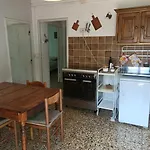 Kır Evi Casa Nati Casale di Pari