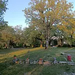 Casa Nati Kır Evi