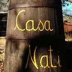 Kır Evi Casa Nati Casale di Pari