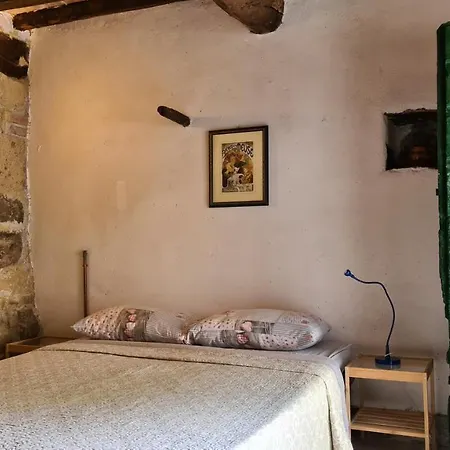 Venkovský dům Casa Nati Casale di Pari