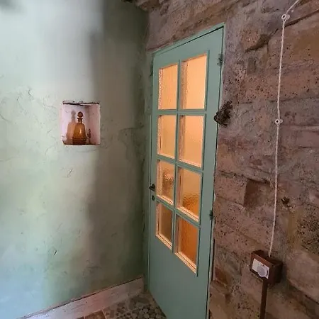 Casa Nati Venkovský dům *