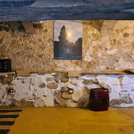 Casa Nati Venkovský dům Casale di Pari