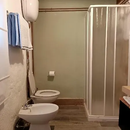 Casa Nati Venkovský dům Casale di Pari
