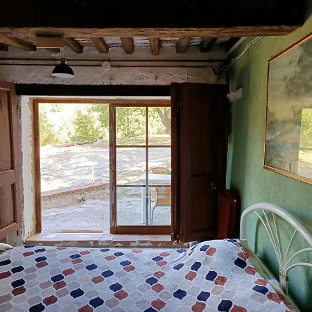 Casa Nati Casale di Pari