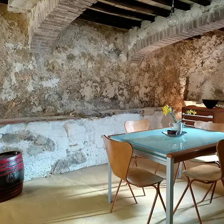 Casa Nati Casale di Pari