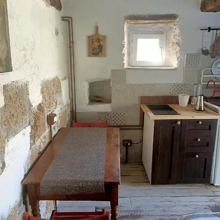 Casa Nati Venkovský dům