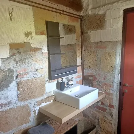 Casa Nati Venkovský dům Casale di Pari