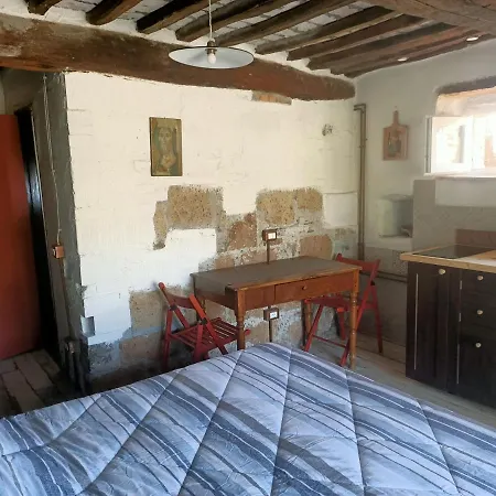 Casa Nati Venkovský dům *