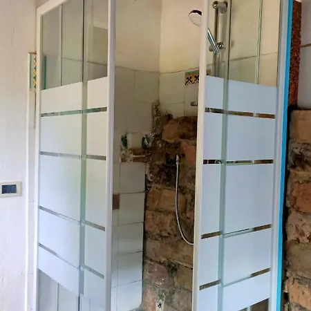 Venkovský dům Casa Nati