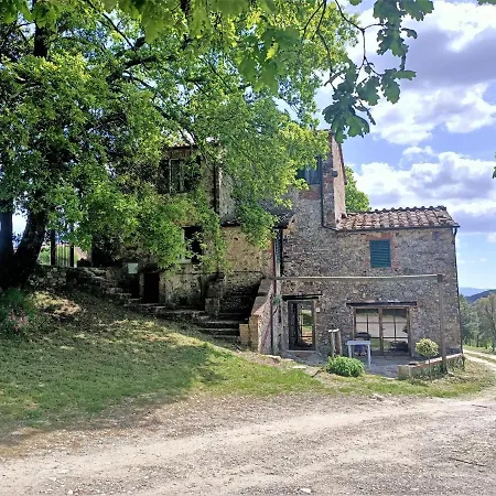 Casa Nati Venkovský dům