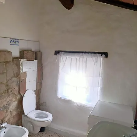 Casa Nati Casale di Pari