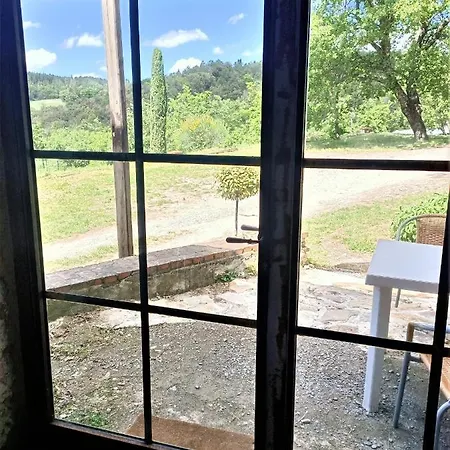 Casa Nati Casale di Pari