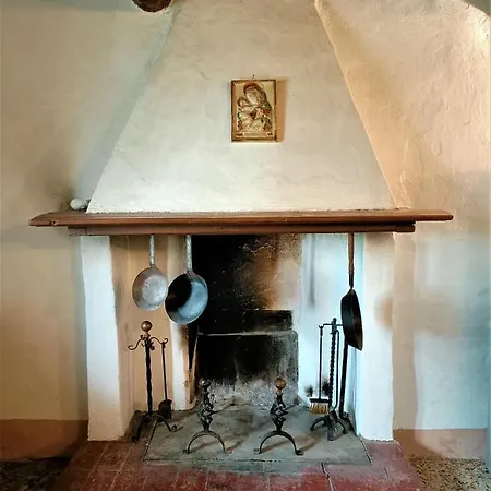 Casa Nati Casale di Pari