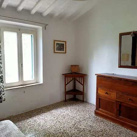 Casa Nati Venkovský dům Casale di Pari