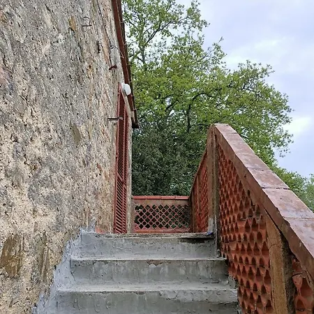 Casa Nati Venkovský dům Casale di Pari