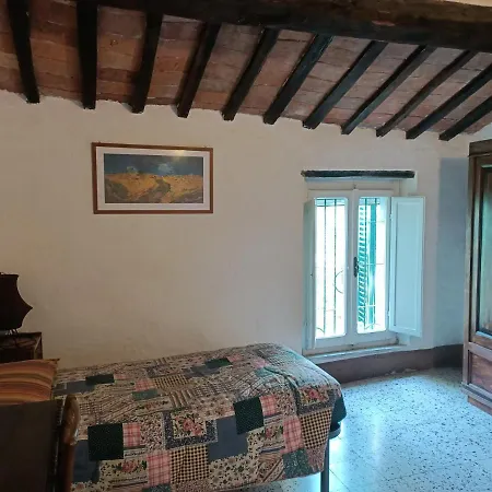 Casa Nati Venkovský dům Casale di Pari