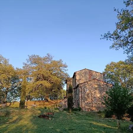 Casa Nati *