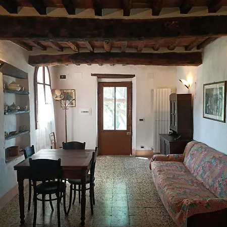 Casa Nati Venkovský dům