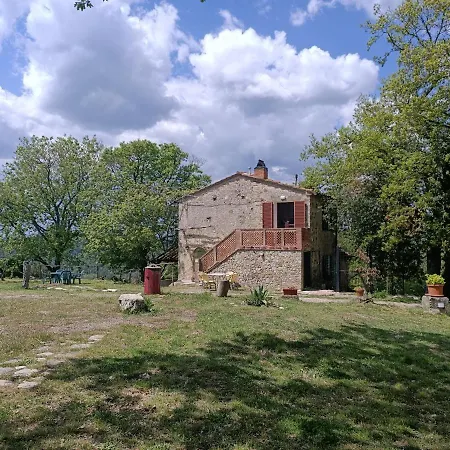 Casa Nati Venkovský dům