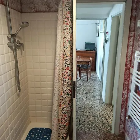 Casa Nati Venkovský dům