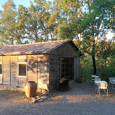 Casa Nati Venkovský dům *