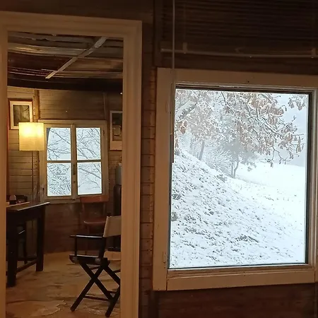 Casa Nati Venkovský dům Casale di Pari