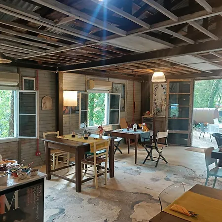 Casa Nati * Casale di Pari