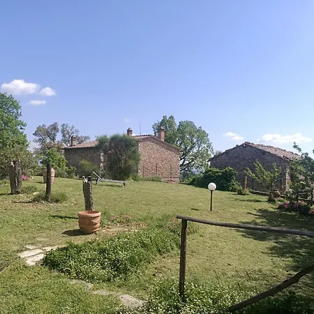 Casa Nati Venkovský dům Casale di Pari