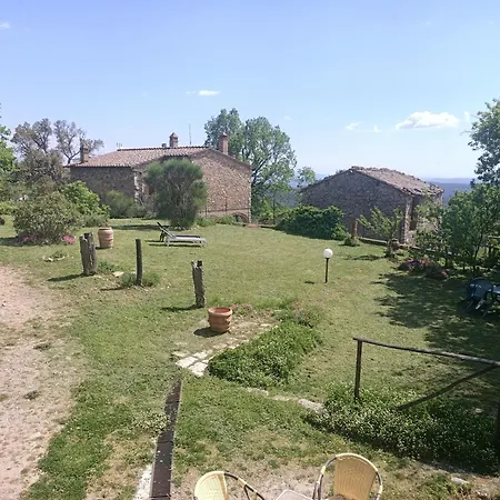Casa Nati Venkovský dům *
