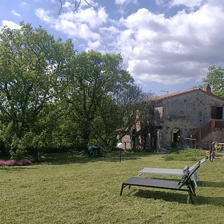 Casa Nati Venkovský dům
