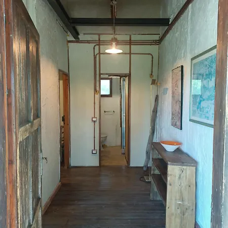 Casa Nati Venkovský dům Casale di Pari