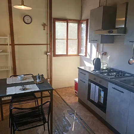 Casa Nati