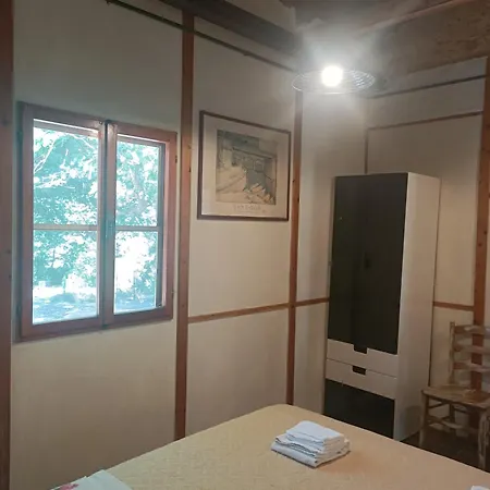 Casa Nati Venkovský dům Casale di Pari