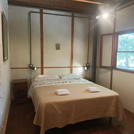 Casa Nati *