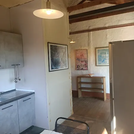 Venkovský dům Casa Nati *