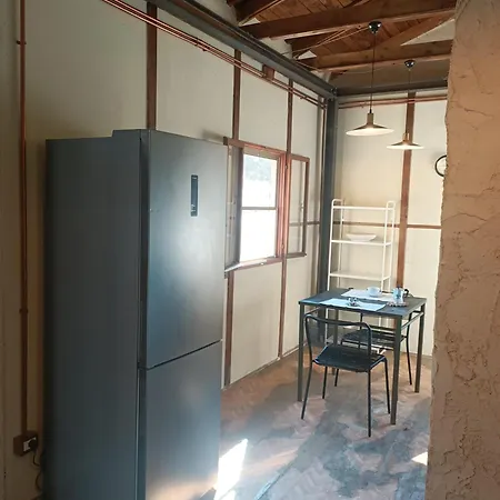 Casa Nati * Casale di Pari