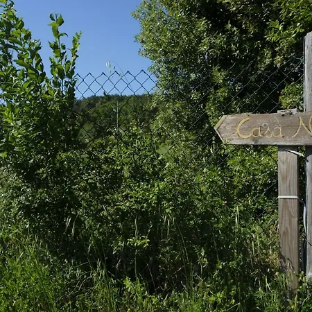 Venkovský dům Casa Nati