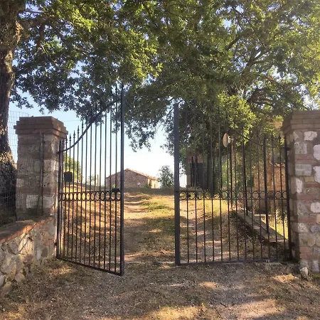 Casa Nati * Casale di Pari